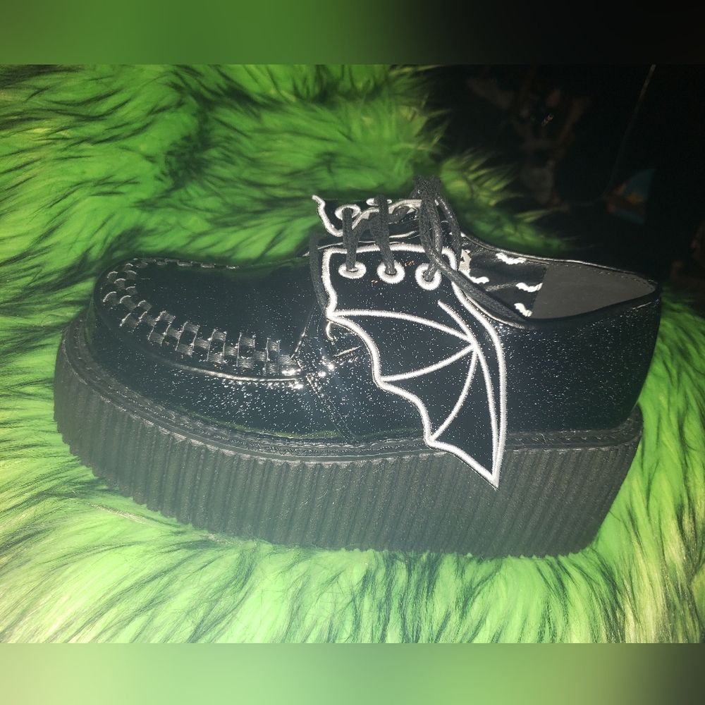 Demonia Creeper- 205